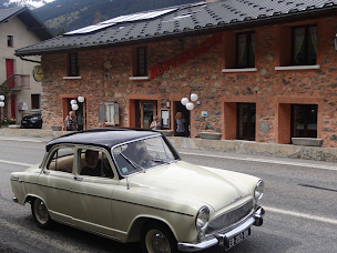 Photo n°40 de Restaurant la Chaumière à Villarodin-Bourget (Restaurant)