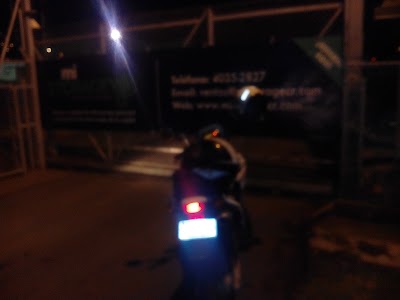 Photos of Santana Motor