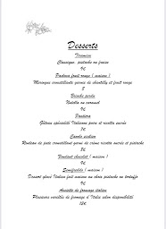 Photo n°18 de L’Entrevue restaurant à Deuil-la-Barre (Bar lounge)