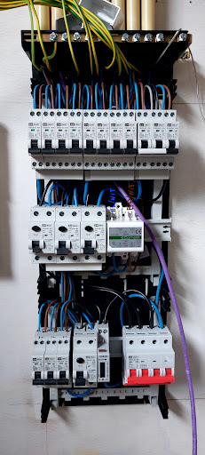 EKO Elektrotechniek - Thumbnail