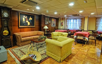 Photos of Hotel Alisi
