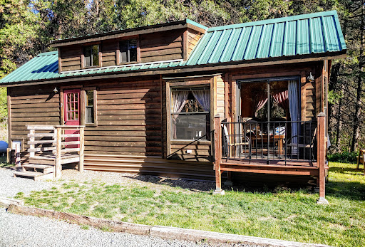 Nelson Falls RV Park