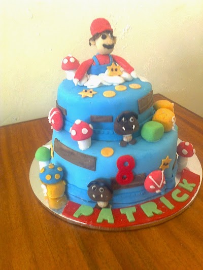 Photos of Mudi Cakes & Pastries