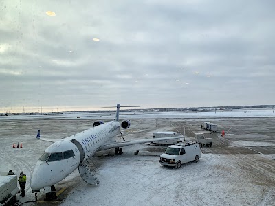 Des Moines International Airport