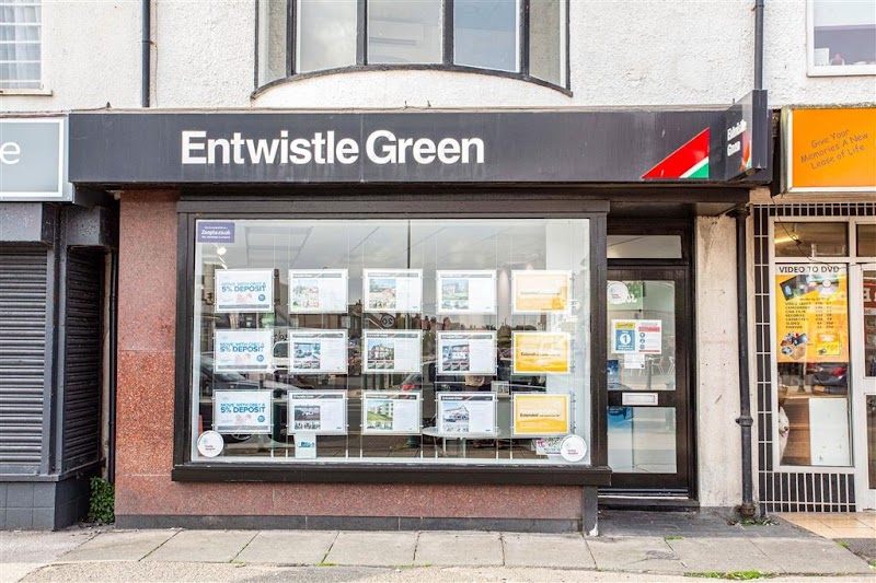 Entwistle Green Estate Agents Thornton Cleveleys photo 2