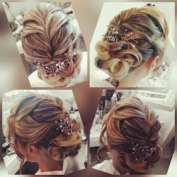 Photo n°6 de LB coiffure à domicile à Cugnaux (Salon de coiffure)