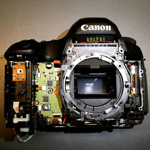Advance Camera Inc - Visual