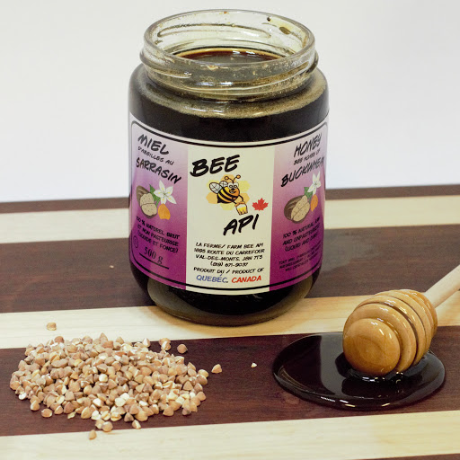 La ferme Bee Api - Thumbnail