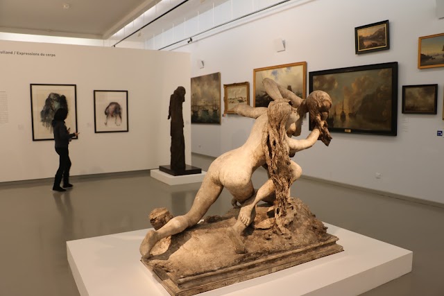 Musée des Beaux-Arts de Calais