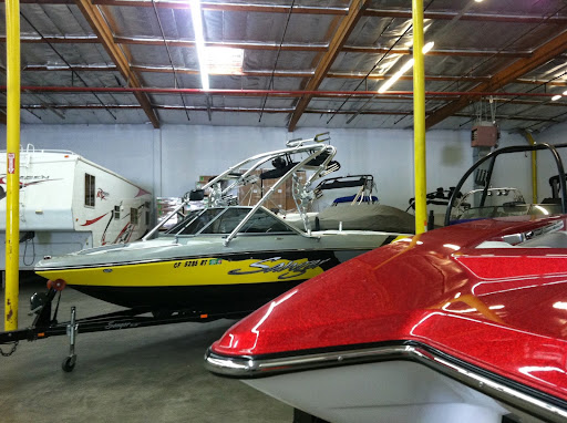 Premier Indoor RV & Boat Storage + Service & Repair - Thumbnail