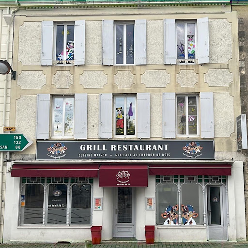 Photo 9 - Bienvenue au club