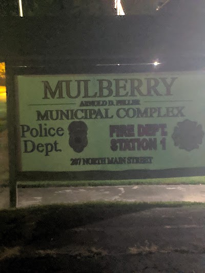 Mulberry Police Department