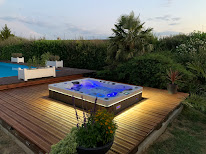 Spas And Co à Pins-Justaret