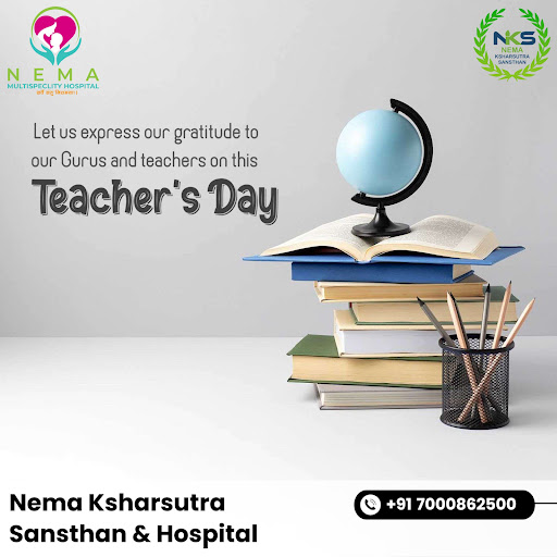 Celebrating the dedication and wisdom of our teachers! #TeachersDay post image