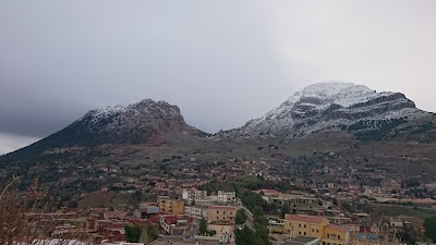 Photos of Municipal headquarters مقر البلدية