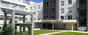 Photo n°13 de Clinique Médico-Chirurgicale Charcot à Sainte-Foy-lès-Lyon (Clinique)