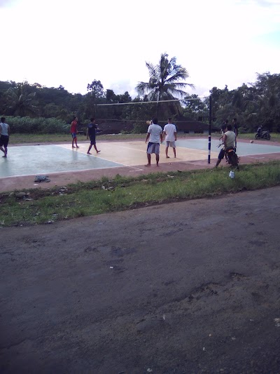 Photos of Lapangan Klero