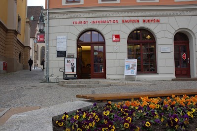 Photos of Tourist-Information Bautzen-Budy&scaron;in - offizielle Webseite der Tourist-Information Bautzen