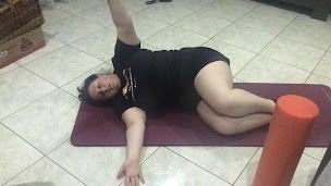 Photo n°13 de Engrenage Concept Santé à Épinouze (Centre de coaching)