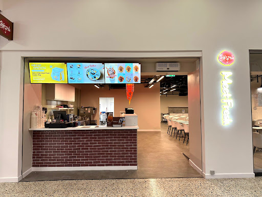 Photo of Meet Fresh Leeds 鮮芋仙利茲店