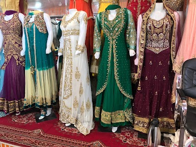 Photos of جاپان شاپنگ سینٹر کندهار افغانستان