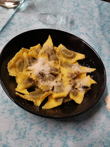 Trattoria dei Fiori - Thumbnail