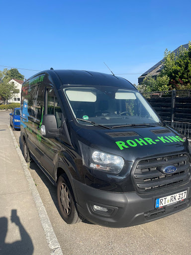 Rohrreinigung Reutlingen - Rohr-King