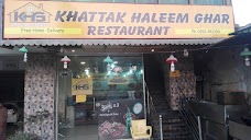 Haleem Ghar abbottabad