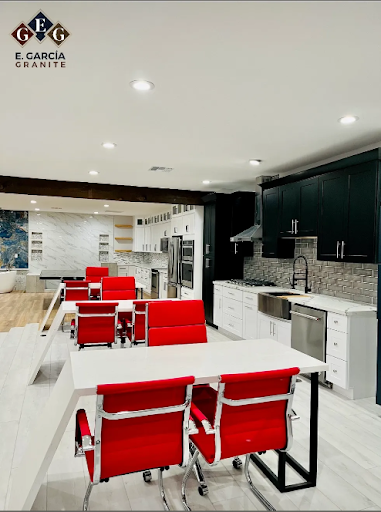 E Garcia Granite