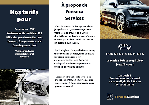 Fonseca Services - Thumbnail