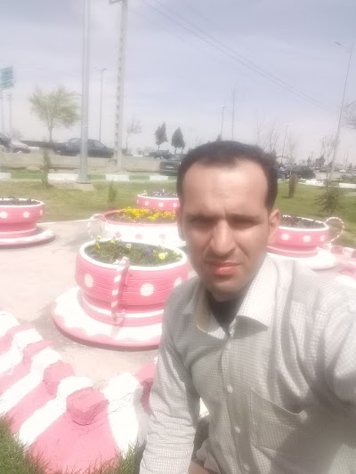 Photos of Kheybar Park