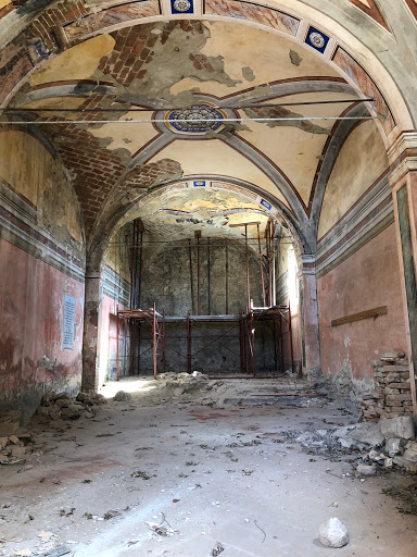 Cimitero di Alfiano Natta Gallery - Italy