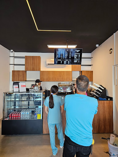 CAFESSIO - Visual