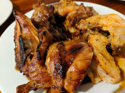 Photos of Hungry Honchos