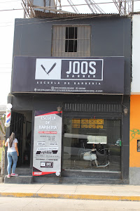 Joos barber escuela de barberia 0