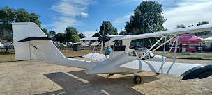 Photo n°10 de Petrel X à Monterblanc (Entreprise aérospatiale)