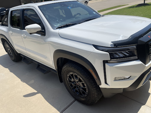 RG7 AUTOMOTIVE AND HAIL LLC - United States