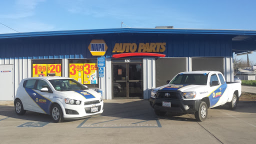 NAPA Auto Parts - Porterville