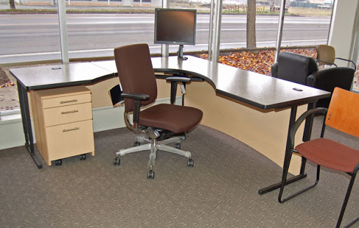 Shoreline Office Solutions - Thumbnail