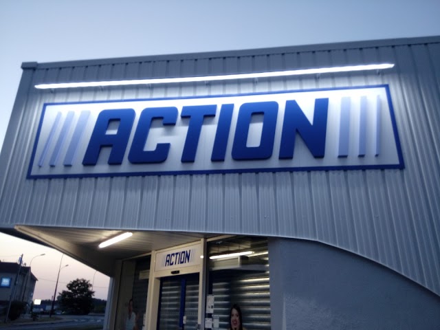 Action