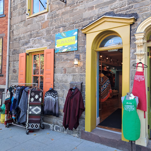 Runasimi - Visual