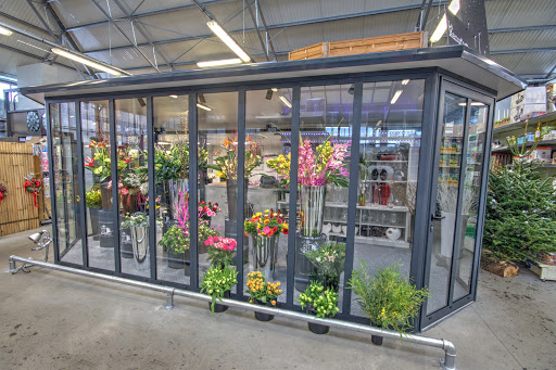 Jardinerie Peyre