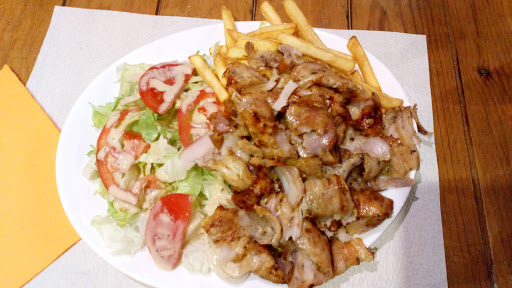 Photo 2 - Sud Pizza