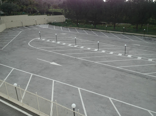 Parcheggio riservato clienti "La Cascina" - Thumbnail