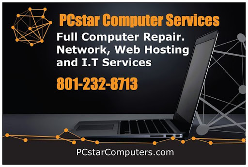PCstar Communications - Visual