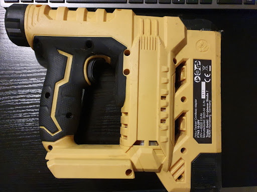 Trotec GmbH & Co. KG - Thumbnail