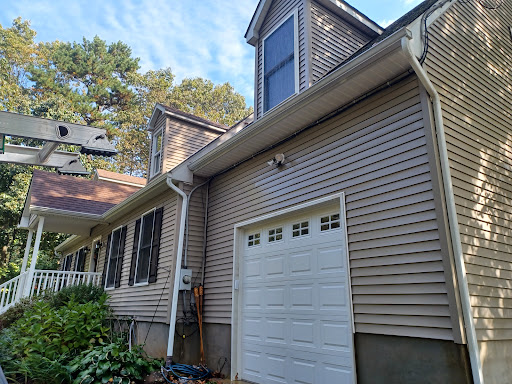 New Wave Pressure Washing - Thumbnail