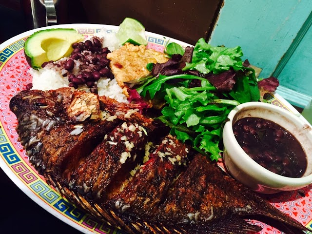 Sol Food