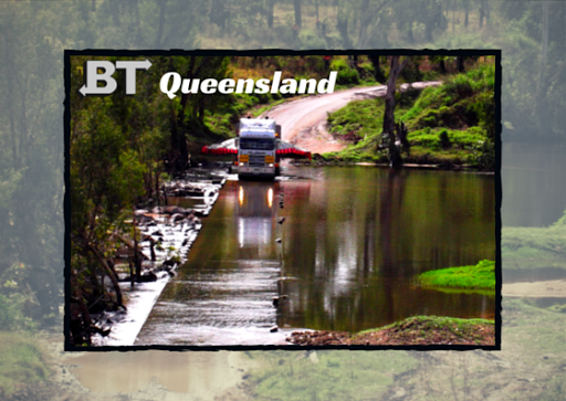 BT Transport & Logistics QLD - Thumbnail