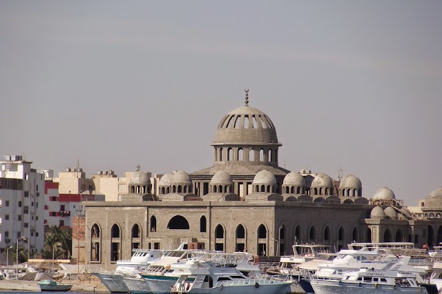Égypte